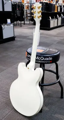 Epiphone - 1959 ES-355 - Classic White 2